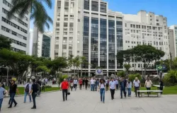 TRF5 publica edital com 11 vagas para juiz federal e sal�rio de R$ 37,7 mil