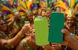 Cerveja brasileira inspirada no Carnaval � eleita a melhor IPA do mundo