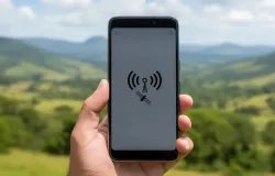Starlink no celular: quando chega ao Brasil, como funciona e quais modelos s�o compat�veis
