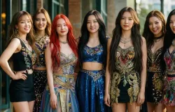 Show Estrelas do K-Pop ganha sess�o extra neste domingo
