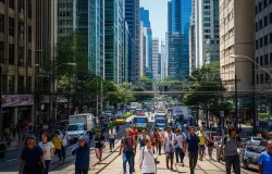 Focus: Mercado eleva expectativas para infla��o e v� PIB menor em 2027