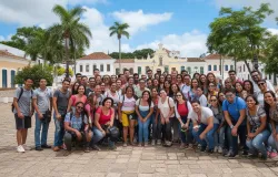 Juazeiro Pelo Mundo: Prefeitura divulga resultado preliminar do processo seletivo para interc�mbio internacional. Recurs