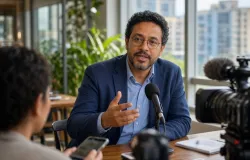 Resumo do Dia: Instituto Ideia divulga pesquisa sobre elei��es na Bahia