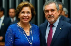 Governo busca apoio no Congresso para zerar taxa das blusinhas