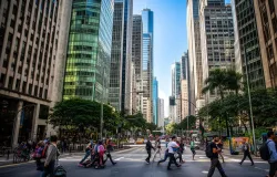 Focus: Mercado eleva expectativas para infla��o e v� PIB menor em 2027