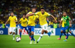 O futebol nos une ou separa? As li��es al�m do esporte que a Copa deixou ao Brasil