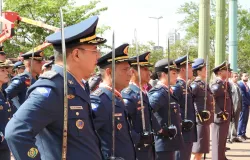 D�ficit de Policiais Complica Combate ao Crime em Todo o Brasil