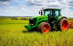 O agro quebra mais que qualquer outro setor - e n�o � por causa da safra