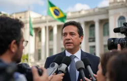 Resumo do Dia: Justi�a anula filia��o de deputado; Cid lidera no Cear� e Mega-Sena sorteia R$3,5 mi