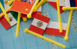 G7 discute tens�es geopol�ticas e com�rcio global em reuni�o crucial