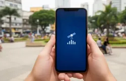 Starlink no celular: quando chega ao Brasil, como funciona e quais modelos s�o compat�veis