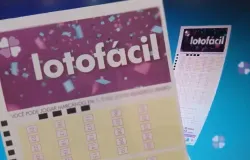 Lotof�cil 3769 acumula e pr�mio sobe para R$ 12 milh�es