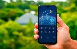Starlink no celular: quando chega ao Brasil, como funciona e quais modelos s�o compat�veis