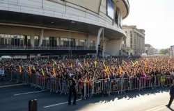 Show Estrelas do K-Pop ganha sess�o extra neste domingo