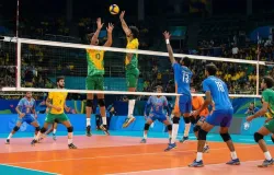 Brasil x �ndia nas oitavas do Mundial Sub-17 de V�lei: hor�rio e onde assistir