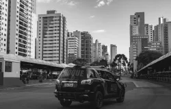 Opera��es Policiais Aumentam em S�o Paulo para Combater Viol�ncia Urbana