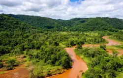 Resumo do Dia: Inscri��es do edital Restaura Rio Doce s�o prorrogadas at� 30 de setembro