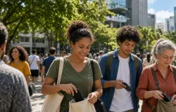 Movimento "Um Dia Sem Internet" � lan�ado no Brasil para incentivar uso consciente da tecnologia