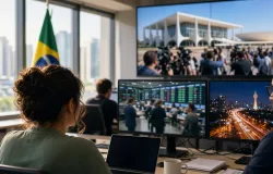 Resumo do Dia: Pol�tica, economia e mundo: os destaques do dia em resumo
