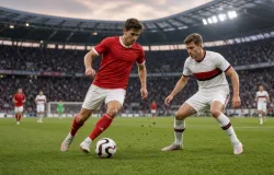 Bayern de Munique e Stuttgart se enfrentam na estreia da Bundesliga 2026/27 ao vivo no Brasil