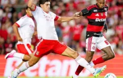 Flamengo vende jovem atacante Wallace Yan para o Red Bull Bragantino