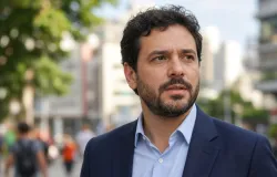 Resumo do Dia: Conhe�a Renan Santos, fundador do MBL e candidato a presidente