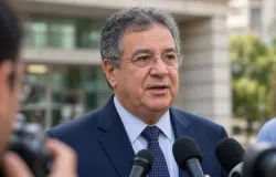 Garotinho recupera direitos de campanha ap�s decis�o liminar do TSE