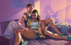 GTA VI n�o ter� piadas sobre Trump ou Covid, confirma Rockstar
