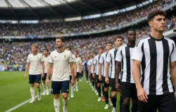 Serie A | Juventus-Parma | Le formazioni ufficiali