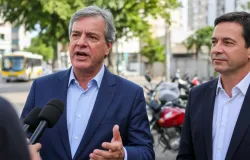 Resumo do Dia: Paes e Ruas prometem acabar com IPVA de motos pequenas