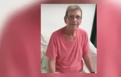 Morre Marcos Penido, lend�rio rep�rter de futebol, aos 74 anos