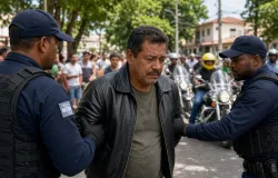 Resumo do Dia: Ex-prefeito de Castro Alves � preso durante passeio de motos em Alagoinhas