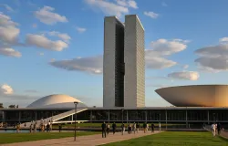 Congresso tem pendentes pautas priorit�rias do governo no segundo semestre