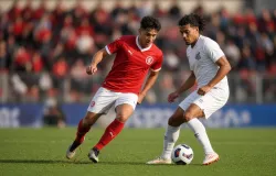 Servi�o de Jogo: Internacional x Santos - 26� rodada/Brasileir�o 2026