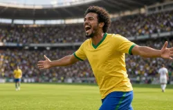 Esportes: acompanhe as principais not�cias e resultados do dia