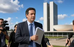 Governo manda ao Congresso projeto para governan�a de IA