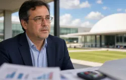 Quem governar o Brasil em 2027 vai enfrentar infla��o alta e crescimento menor, prev� economista