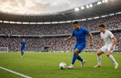 Copa do Brasil 2026 tem cen�rios de classifica��o definidos para as semifinais