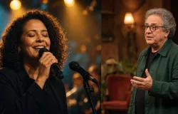 Show de Ana Carolina e pe�a com Luiz Fernando Guimar�es s�o destaques do fim de semana