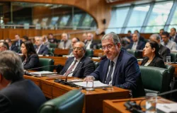 Esfor�o concentrado termina sem governo aprovar 6x1 e PEC da seguran�a