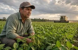 Custo maior, margem menor e impactos do El Ni�o: os desafios para o agro na safra 2026/2027