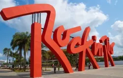Rock in Rio 2026: Elton John encerra 1� fim de semana