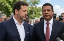 Resumo do Dia: Aliado evita apoiar governador Jer�nimo em evento pol�tico