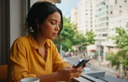 Quanto tempo voc� fica na internet? M�dia no Brasil passa dos 50 anos e ultrapassa M�xico e Coreia