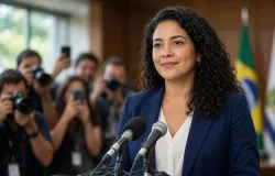 Resumo do Dia: Aposta feminina de 38 anos surge como nova presidente do partido tradicional e fatura R$ 1,8 milh�o em be
