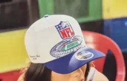 NFL no Maracan�: cole��o in�dita une Flamengo e Fluminense