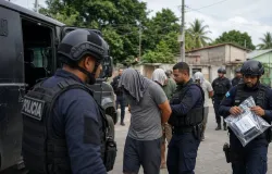 Opera��o contra abuso sexual infantojuvenil em Rond�nia cumpre 153 mandados e prende sus