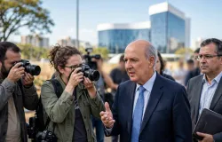 TSE julga recurso de Arruda e futuro da candidatura ao GDF segue indefinido