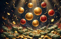 Quina 7114 acumula para R$ 27,2 milh�es; veja os n�meros sorteados
