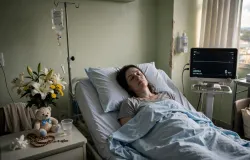 Quase cinco meses ap�s acidente que matou filha de 6 anos, m�e morre em hospital no Paran�